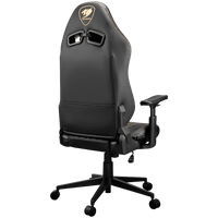 COUGAR EXPLORE ROYAL Gaming chair - 3