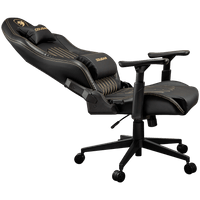 COUGAR EXPLORE ROYAL Gaming chair - 4