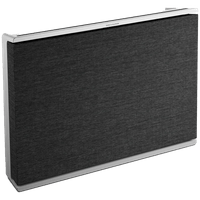 Beosound Level Speaker Natural Alu (Cover Dark Grey) - 1