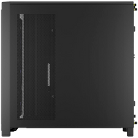 Corsair FRAME 4000X RS Mid-Tower, Black - 3