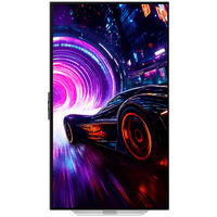 Monitor LED Samsung LS32FG810SUXEN Odyssey Oled... - 2