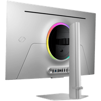 Monitor LED Samsung LS32FG810SUXEN Odyssey Oled... - 5