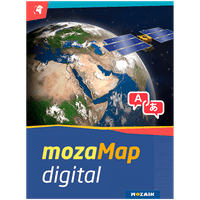 Multilingual Geographical Digital Atlas -... - 1
