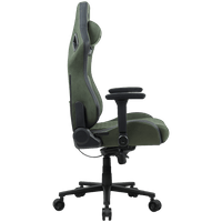 COUGAR Defensor S Army Green F Gaming Chair - 4