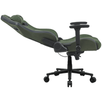 COUGAR Defensor S Army Green F Gaming Chair - 6