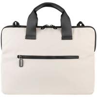 TUCANO GOMMO BAGS FOR Laptop 14”/ MacBook Pro 14” grey - 1 TUCANO GOMMO BAGS FOR Laptop 14”/ MacBook Pro 14” grey - 1
