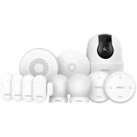 Imou Alarm Kit 3 - 1 Imou Alarm Kit 3 - 1