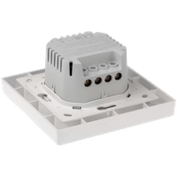 Aqara Light Switch H2 EU (4Buttons, 2Channel): Model No:... - 4