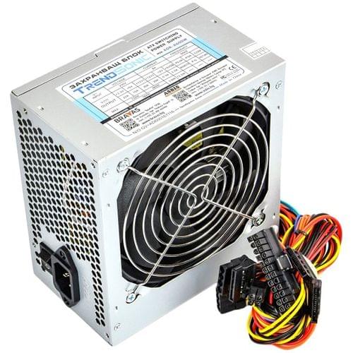 ADK-A600W Power Supply TrendSonic AC 115/230V, 47/63Hz,... - 1