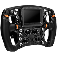 SIMAGIC Zeus Formula Steering Wheel - 2