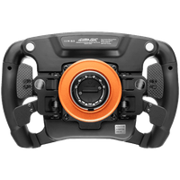 SIMAGIC Zeus Formula Steering Wheel - 3