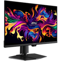 MSI MPG 271QR QD-OLED X50 Gaming Monitor - 2