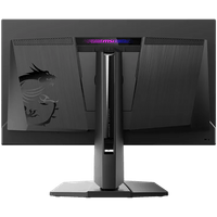 MSI MPG 271QR QD-OLED X50 Gaming Monitor - 4