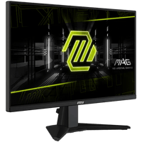 MSI MAG 255XF Gaming Monitor, 24.5&amp;quot; 300Hz, FHD... - 2