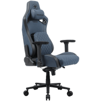 COUGAR Defensor S Navy Blue F Gaming Chair - 3
