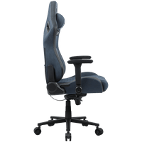 COUGAR Defensor S Navy Blue F Gaming Chair - 4