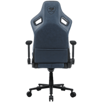 COUGAR Defensor S Navy Blue F Gaming Chair - 5