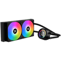 Xigmatek LK Pro 240 Digital (BK AIO - 2