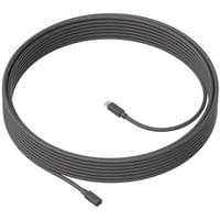 LOGITECH MIC CABLE for MeetUp 10m - WW - 1
