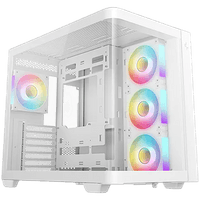DeepCool CG530U 4F WH - 1