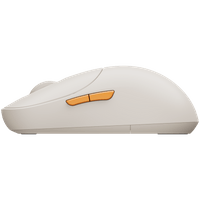 Xiaomi Wireless Mouse 3 White GL - 2