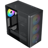 Xigmatek Osiris (EATX - 1