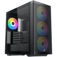 Xigmatek Osiris (EATX - 2