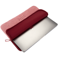 TUCANO VELLUTO2 16'' SLEEVES FOR MacBook Pro 16/ MacBook... - 3 TUCANO VELLUTO2 16'' SLEEVES FOR MacBook Pro 16/ MacBook... - 3