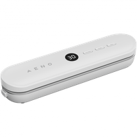 Vacuum Sealer, white, LED display, 80W, -65kPa (+/-5kPa) - 2