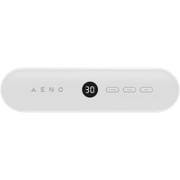 Vacuum Sealer, white, LED display, 80W, -65kPa (+/-5kPa) - 3