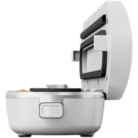 Vacuum Sealer, white, LED display, 80W, -65kPa (+/-5kPa) - 6