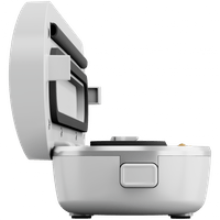 Vacuum Sealer, white, LED display, 80W, -65kPa (+/-5kPa) - 7