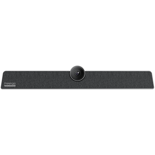 Prestigio Solutions Video Conferencing Collaboration Bar... - 1