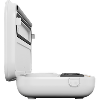 Vacuum sealer, white, LED display, 230AC/50Hz, 130W, -65KPa (+/-5kPa) - 5