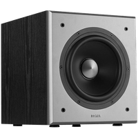 Edifier T5 Powered Subwoofer, 8&amp;quot; front-firing long-throw... - 2