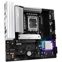 ASROCK MB Desktop B860M Pro Rs - 2