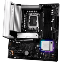 ASROCK MB Desktop B860M Pro Rs - 3