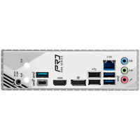 ASROCK MB Desktop B860M Pro Rs - 4