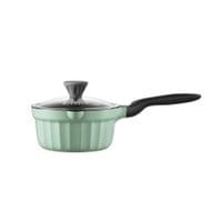BUYDEEM Cast Aluminum Nonstick Sauce Pan 1 - 1
