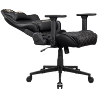 COUGAR ARMOR ONE V2 Gold Gaming chair - 4