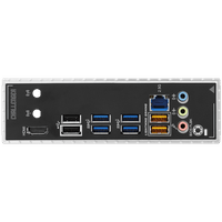 ASROCK MB B850M Challenger - 4 ASROCK MB B850M Challenger - 4