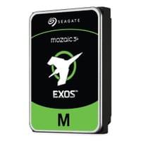 SEAGATE HDD Server Exos M (3.5'/30TB/SATA... - 2 SEAGATE HDD Server Exos M (3.5'/30TB/SATA... - 2