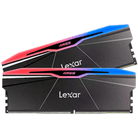 Lexar Ares 2nd Gen 32GB DDR5 6000MHz (2x16GB KIT) CL28... - 4