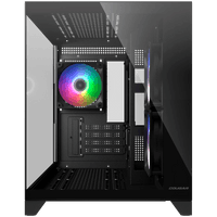 COUGAR FV150 Mini RGB PC Case - 2