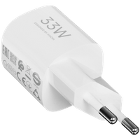 Xiaomi 33W Nano Power Adapter(USB-C) EU - 1