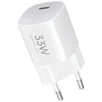 Xiaomi 33W Nano Power Adapter(USB-C) EU - 2