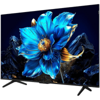 TCL 55P7K QLED 60Hz Google  Smart TV - 2