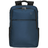 TUCANO PLANET BACKPACKS FOR MacBook Pro 16/ Laptop 15.6 Blue - 1