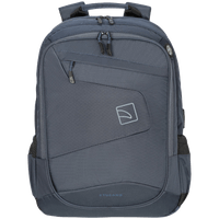 TUCANO LATO BACKPACKS FOR MacBook Pro 16/ Laptop 17 Blue - 1 TUCANO LATO BACKPACKS FOR MacBook Pro 16/ Laptop 17 Blue - 1