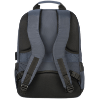 TUCANO LATO BACKPACKS FOR MacBook Pro 16/ Laptop 17 Blue - 2 TUCANO LATO BACKPACKS FOR MacBook Pro 16/ Laptop 17 Blue - 2